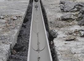 普通排水溝為什么要經(jīng)常清理？