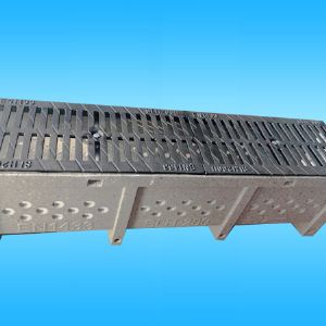 樹(shù)脂混凝土排水溝